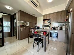 Forest Woods (D19), Condominium #587536331
